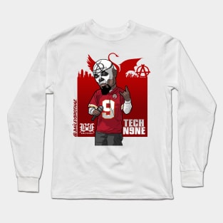 N9NE Long Sleeve T-Shirt